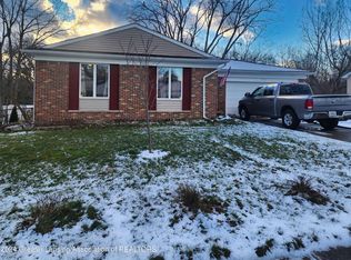 3710 Seaway Dr, Lansing, MI 48911