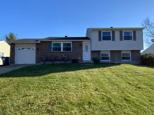 3330 Tallwood Cir, Erlanger, KY 41018