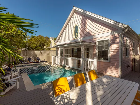 822 Georgia St, Key West, FL 33040