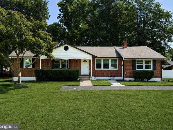 2418 Church Rd, Cinnaminson, NJ 08077