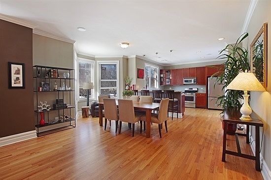 5th image of 5115 N Damen Ave APT A