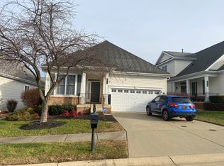 5315 W Philippi Pl, Fredericksburg, VA