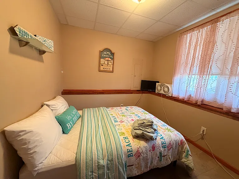 Bedroom 3 - Lower Level