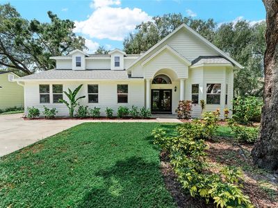 4613 S Matanzas Ave, Tampa, FL, 33611