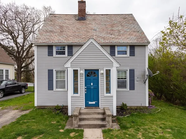 11 Delaval Rd, Worcester, MA 01606