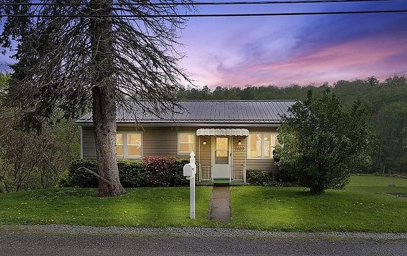 1803 Jefferson Ave, Washington, PA 15301 Zillow