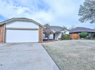 13129 Turtle Creek Dr, Oklahoma City, OK 73170