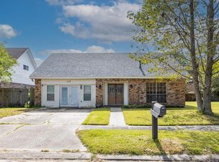 117 Rex Dr, River Ridge, LA 70123