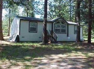 6131 Snowline Cir, McCloud, CA