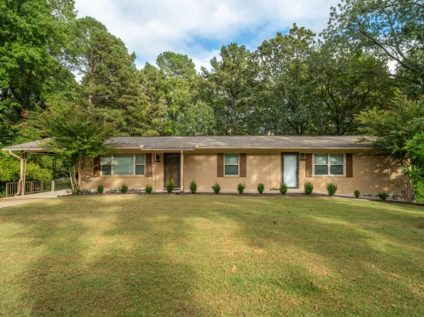 140 Longlinks Cir Unit B, Hot Springs National Park, AR 71901