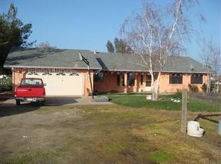 13653 E Jahant Rd, Acampo, CA 95220