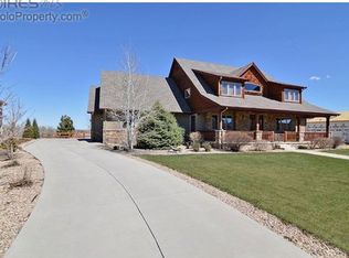 7705 Poudre River Rd, Greeley, CO 80634