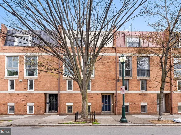 1211 Pine St, Philadelphia, PA 19107