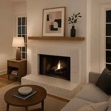 Great living room idea for what could be