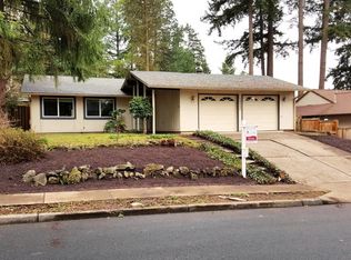 12850 SW 19th St, Beaverton, OR 97008