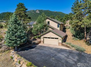 2365 Arapaho Rd, Estes Park, CO 80517