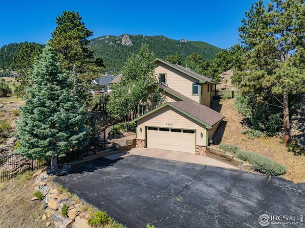 2365 Arapaho Rd, Estes Park, CO 80517