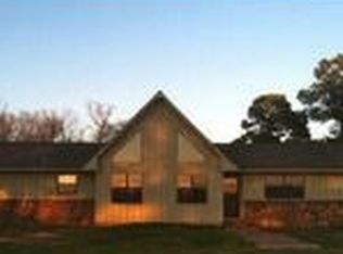 2752 Bethlehem Rd, Roe, AR 72029