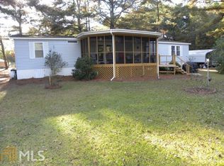 883 Robertson Church Rd, Dublin, GA 31021