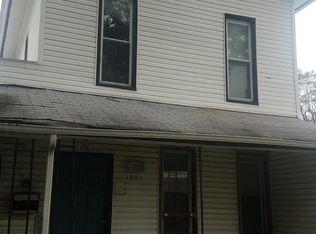 1282 Washington Ave, Asbury Park, NJ 07712