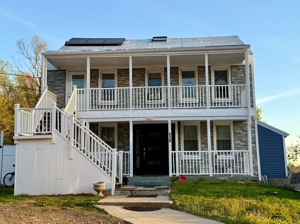 310 Sentinel Hill Rd, Derby, CT 06418