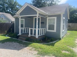 908.5 Gregg St, Denton, TX 76201