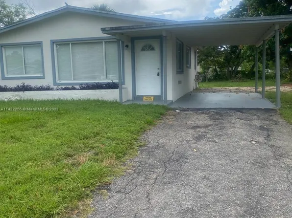 1700 NW 26th Ave, Fort Lauderdale, FL 33311