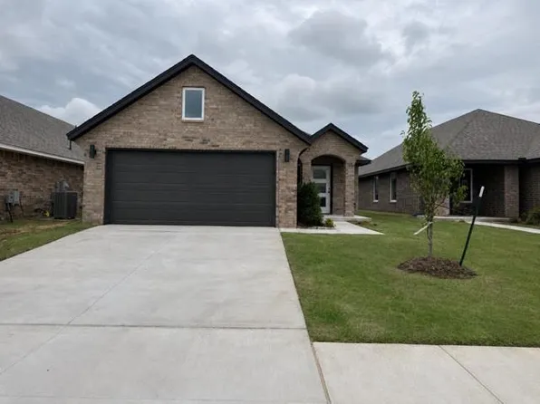 1105 SW 139th Ter, Oklahoma City, OK 73170