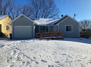 2447 SE 18th Ct, Des Moines, IA 50320
