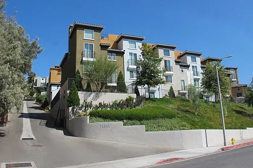 Almeria Townhomes Photo 1