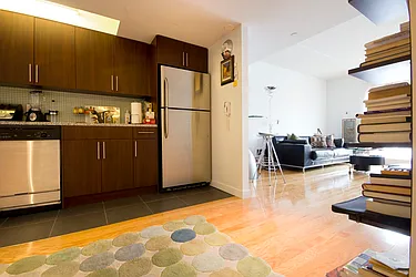 Rented by Capital Realty Investors, Inc