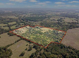 1 County Road 4325, Omaha, TX 75571