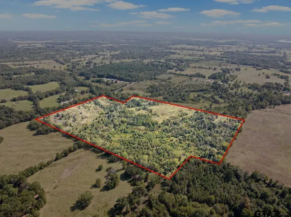 1 County Road 4325, Omaha, TX 75571