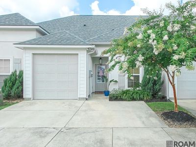 8136 Village Lake Ave, Baton Rouge, LA, 70820