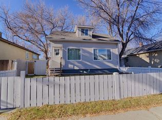 244 E 14th St N, Lethbridge, AB T1H2V9