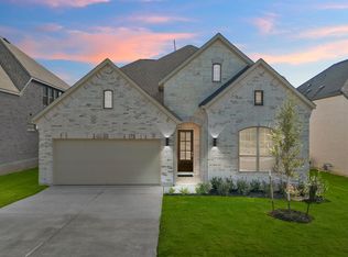 1433 Blue Moon Dr, Georgetown, TX 78628
