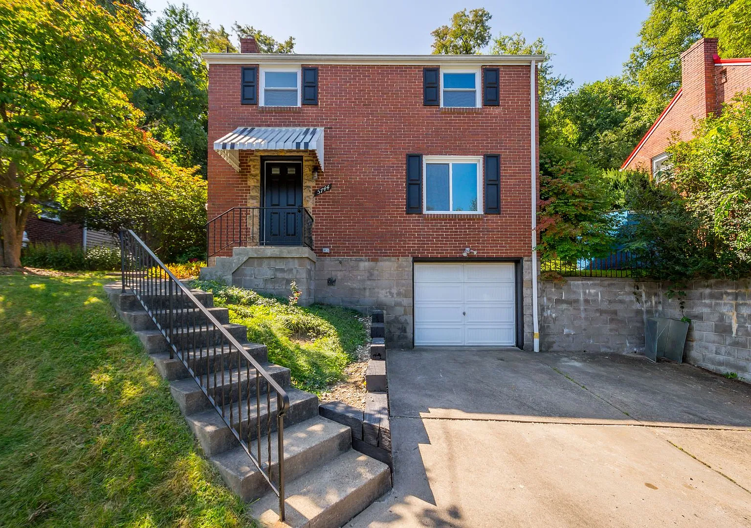 Move In Today! Don't Miss This Renovated 3-Bedroom In Penn Hills! — Photo 1