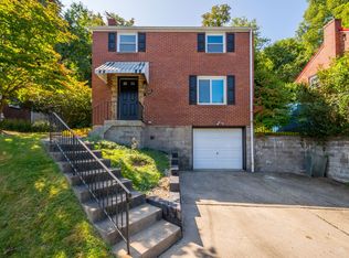 5746 Poketa Rd, Verona, PA 15147
