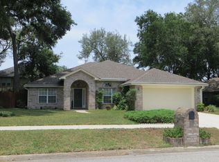 12333 Tiger Creek Ln, Jacksonville, FL 32225
