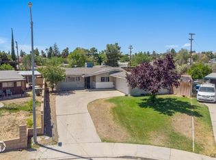 6604 Larkspur Way, Bakersfield, CA 93306