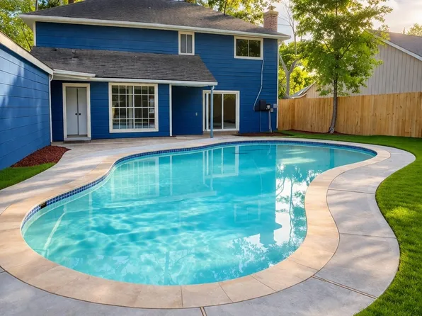 25514 Lynbriar Ln, Spring, TX 77373