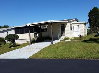 37707 Campo Ave, Zephyrhills, FL 33541