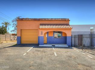 730 E Copper St, Tucson, AZ 85719