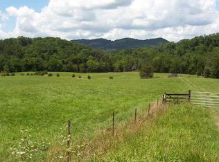 Cline Rd, Dandridge, TN 37725