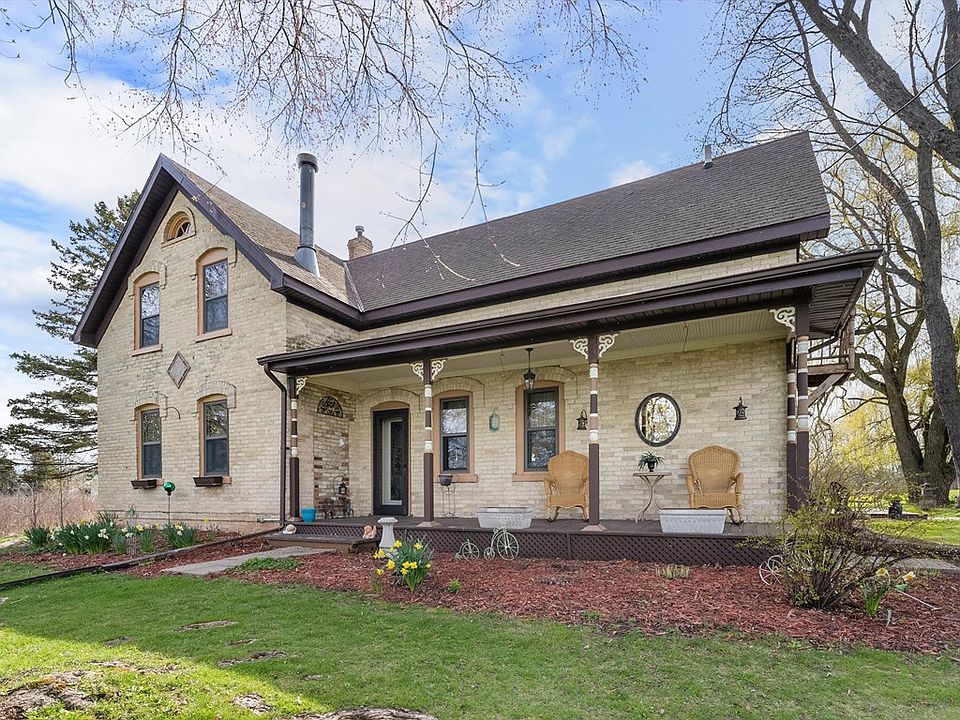 N6133 Alaska Lake Rd, Algoma, WI 54201 MLS 139340 Zillow