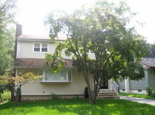 724 Coolidge St, Plainfield, NJ 07062