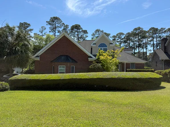 204 Cooper Dr, Santee, SC 29142