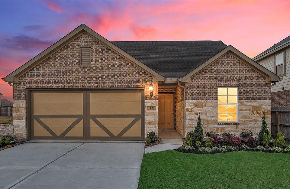 1st image of 25109 Slow Pines Dr