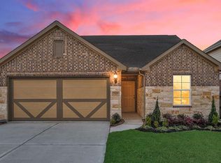 25109 Slow Pines Dr, Porter, TX 77365