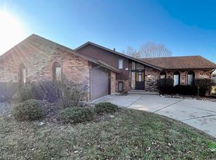 17054 Everett Ave, South Holland, IL